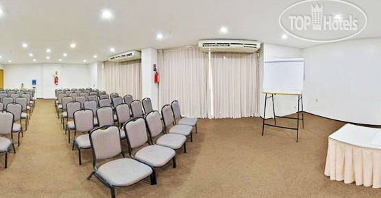 Hotelier's photos Praia Mansa 3*