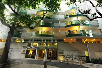 Hotel photo Promenade Palladium 4*