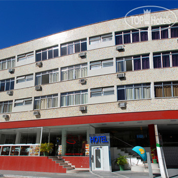 Hotelier's photos Hotel Marlen 3*