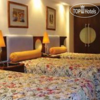 B&B Hotels Rio Copacabana Posto 5