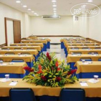 B&B Hotels Rio Copacabana Posto 5