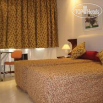B&B Hotels Rio Copacabana Posto 5
