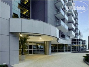 Hotel photo Blue Tree Towers Macae Hotel 4*