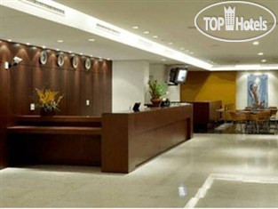 New photos from tourists Blue Tree Towers Macae Hotel 4*