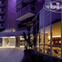 Blue Tree Towers Macae Hotel 