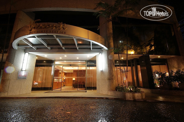 Hotelier's photos Promenade Visconti Apart-Hotel 3*