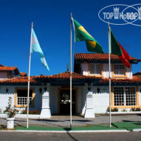 Travel Inn Porto Pero 