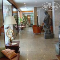 Socialtel Copacabana 