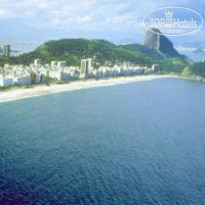 Socialtel Copacabana 