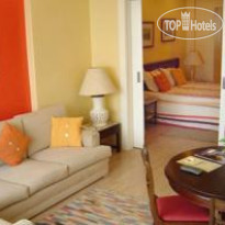 Socialtel Copacabana 