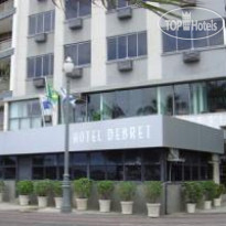 Socialtel Copacabana 