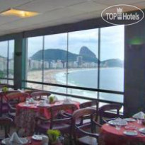 Socialtel Copacabana 