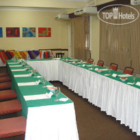 Windsor California Hotel 