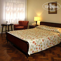 Windsor California Hotel 