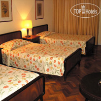 Windsor California Hotel 