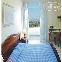 B&B HOTEL Santos Dumont 