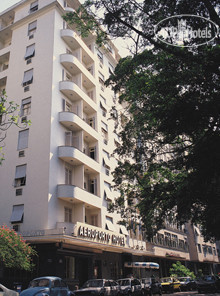 Hotelier's photos B&B HOTEL Santos Dumont 3*