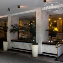 Savoy Othon Travel 