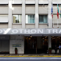 Savoy Othon Travel 