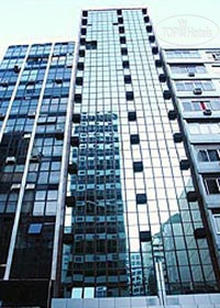 Hotel photo Americas Benidorm Hotel 4*