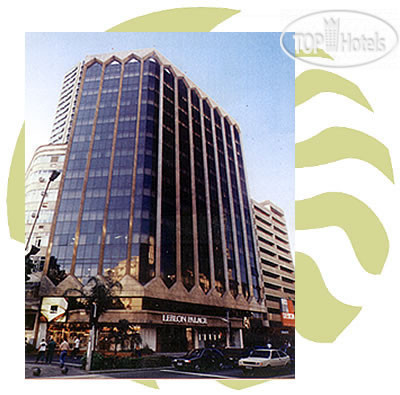 Hotel photo Leblon Palace 4*