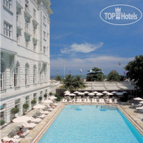 Copacabana Palace