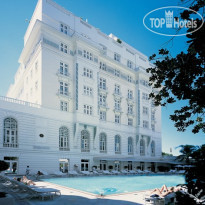 Copacabana Palace