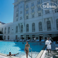 Copacabana Palace