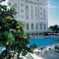 Copacabana Palace