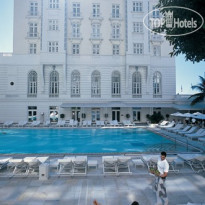 Copacabana Palace
