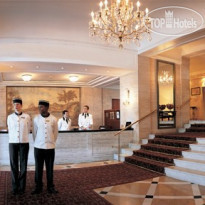 Copacabana Palace