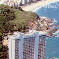 Sheraton Rio Hotel & Resort