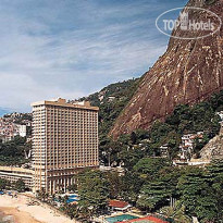 Sheraton Rio Hotel & Resort