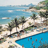 Sheraton Rio Hotel & Resort