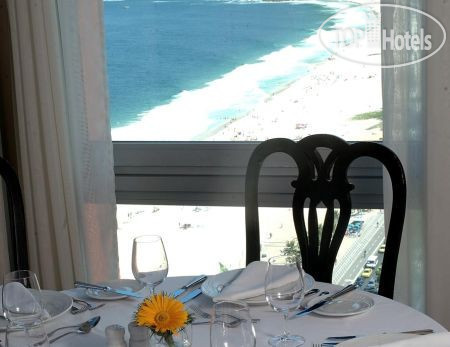 New photos from tourists Sofitel Rio de Janeiro Ipanema 5*