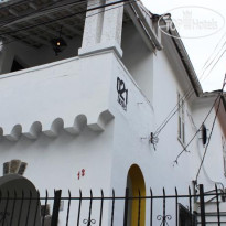 021 Hostel
