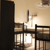 021 Hostel