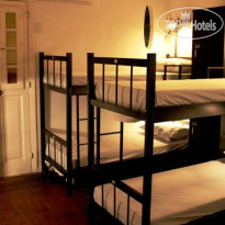 021 Hostel