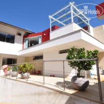 Pe Da Gavea Guest House