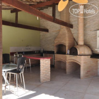 Pe Da Gavea Guest House