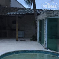 Pe Da Gavea Guest House