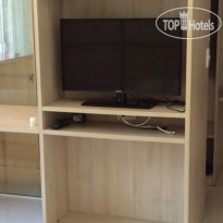 Pe Da Gavea Guest House