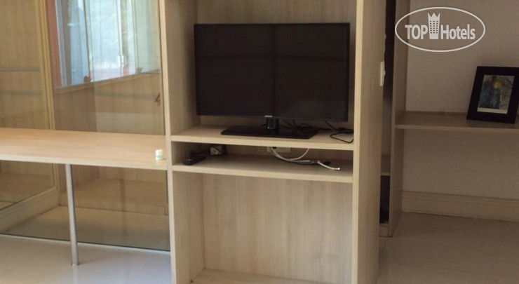 New photos from tourists Pe Da Gavea Guest House  4*