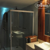 Pe Da Gavea Guest House