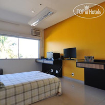 Pe Da Gavea Guest House