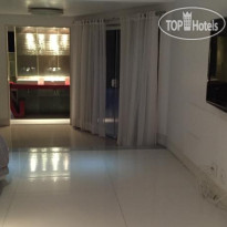 Pe Da Gavea Guest House