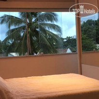 Pe Da Gavea Guest House