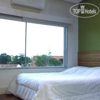 Pe Da Gavea Guest House