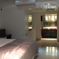 Pe Da Gavea Guest House