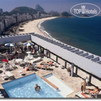 Rio Othon Palace